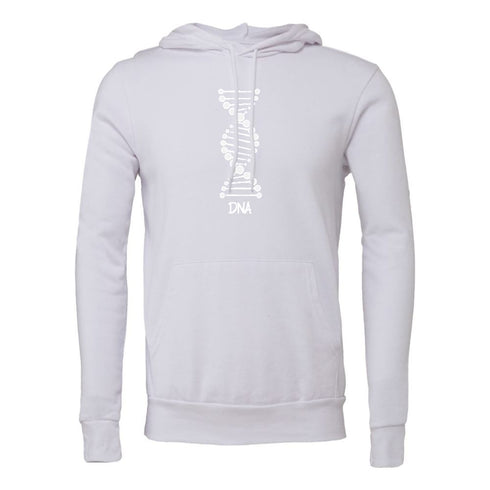 DNA Bella canvas hoodie 3719